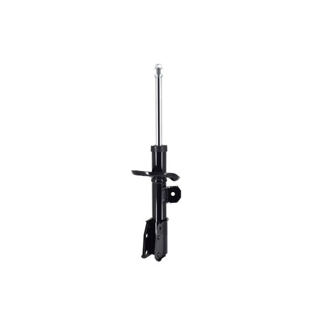 Fcs Struts Suspension Strut Assembly, 331778L 331778L